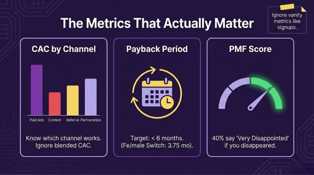 What Is a Minimum Viable Product for Female Entrepreneurs | Guide for women in startups | F/MS Startup Game 14 This is the exact process used by successful female founders to go from idea to launched MVP in one month. Follow these steps and you'll have a live product collecting real user data by day 30.