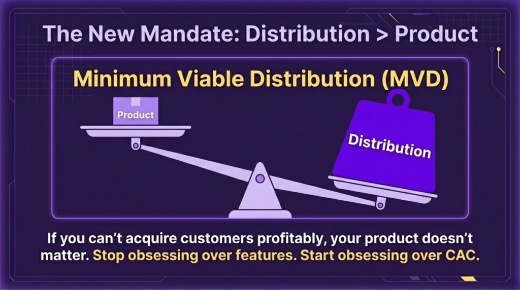 What Is a Minimum Viable Product for Female Entrepreneurs | Guide for women in startups | F/MS Startup Game 10 Most female founders waste 6-9 months and $50,000-$150,000 building products nobody wants. This happens because they skip the one step that separates successful startups from expensive failures: building a Minimum Viable Product first.
