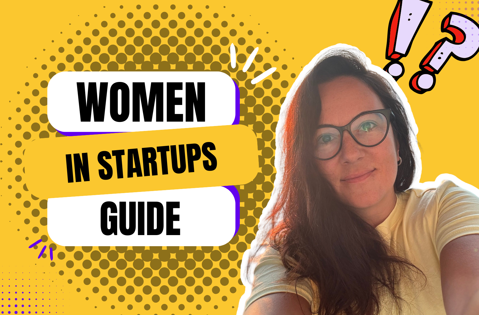 Building Your First MVP on a Bootstrap Budget | Guide for women in startups | F/MS Startup Game 1 Building Your First MVP on a Bootstrap Budget | Guide for women in startups | F/MS Startup Game